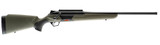 Beretta BRX1, 243 WIN, 20.00" Barrel, 5+1 Rds, Black/Green - 082442988795 
