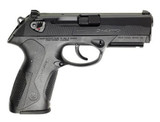 Beretta PX4 Storm F, 9MM, 4.00" Barrel, 10 Rds, Black/Synthetic - 082442885674 