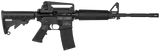 Smith & Wesson M&P15, 223 Remington/5.56 NATO, 16.00" Barrel, 30+1 Rds, Black - 022188135985 