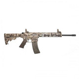 Smith & Wesson M&P15-22 Sport, 22 LR, 16.5" Barrel, 25 Rds, Kryptek Highlander - 022188870961 