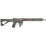 Smith & Wesson Response, 9MM, 16.50" Barrel, 10 Rds, Black 