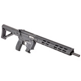 Smith & Wesson Response, 9MM, 16.50" Barrel, 10 Rds, Black - 022188896954 Smith & Wesson Response, 9MM, 16.50" Barrel, 10 Rds, Black - 022188896954