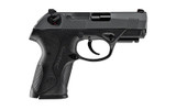 Beretta PX4 Storm Compact Carry 2, 9MM, 3.2" Barrel, 10 Rds, Gray Finish - 082442981734 