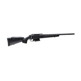 Tikka T3x Compact Tactical, .308 WIN, 20.00" Barrel, 10 Rds, Black Oxide - 082442858883 