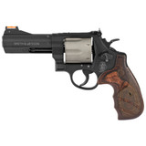Smith & Wesson 329PD, .44 Magnum, 4.13" Barrel, 6 Rds, Matte Black - 022188634143 