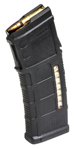Magpul PMAG GEN M3, 30rd Capacity, Black Polymer - 873750001265 