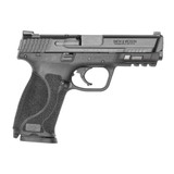 Smith & Wesson M&P40 2.0, .40 S&W, 4.25" Barrel, 15 Rds, Black - 022188870824 Smith & Wesson M&P40 2.0, .40 S&W, 4.25" Barrel, 15 Rds, Black - 022188870824