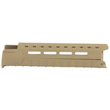 Magpul MOE SL Handguard, M-LOK Slots, Flat Dark Earth Magpul MOE SL Handguard, M-LOK Slots, Flat Dark Earth