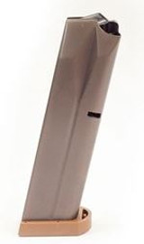 Beretta M9A3 Magazine, 9MM, 17 Rds, Flat Dark Earth - 082442867694 