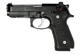 Beretta 92G Elite LTT Centurion, 9MM, 4.25" Barrel, 18 Rds, Black - 082442907154 Beretta 92G Elite LTT Centurion, 9MM, 4.25" Barrel, 18 Rds, Black - 082442907154