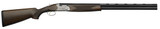 Beretta 686 Silver Pigeon I, 20GA, 28" Barrel, Over & Under, Floral Engraving - 082442027180 