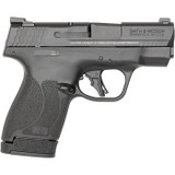 Smith & Wesson M&P Shield Plus, 9MM, 3.10" Barrel, 13 Rds, Matte Black - 022188885132 Smith & Wesson M&P Shield Plus, 9MM, 3.10" Barrel, 13 Rds, Matte Black - 022188885132