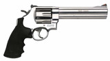 Smith & Wesson 629 Classic, .44 Rem Mag, 6.50" Barrel, 6 Rds, Satin Stainless - 022188120677 