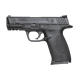 Smith & Wesson M&P45, .45 ACP, 4.00" Barrel, 10 Rds, Black - 022188868890 