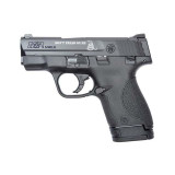 Smith & Wesson M&P9 Shield, 9MM, 3.10" Barrel, 7 Rds, Black - 022188883817 Smith & Wesson M&P9 Shield, 9MM, 3.10" Barrel, 7 Rds, Black - 022188883817