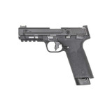 Smith & Wesson M&P 22X, .22LR, 4.10" Barrel, 20 Rds, Black - 022188901733 