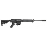 Smith & Wesson M&P 10, .308 WIN, 18.00" Barrel, 10 Rds, Black Anodized - 022188151817 
