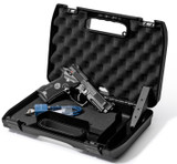 Beretta 80X Cheetah, 380 ACP, 3.9" Barrel, 13 Rds, Black 