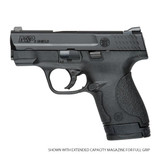 Smith & Wesson M&P9 Shield, 9MM, 3.1" Barrel, 8 Rds, Black - 022188868449 