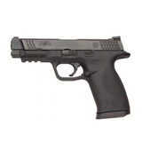 Smith & Wesson M&P45, .45 ACP, 4.50" Barrel, 10 Rds, Black - 022188133295 