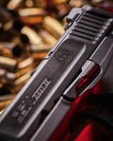 Smith & Wesson CSX E-Series Pistol 