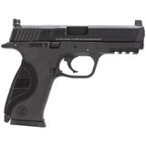 Smith & Wesson M&P40 Pro Series CORE, .40 S&W, 4.25" Barrel, 15 Rds, Melonite - 022188151435 