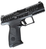 Beretta APX A1 Full Size, 9MM, 4.25" Barrel, 17 Rds, Black 