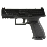 Beretta APX A1, 9MM, 4.25" Barrel, 17 Rds, Black 