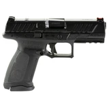 Beretta APX A1, 9MM, 4.25" Barrel, 17 Rds, Black 