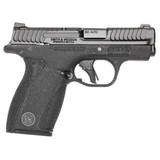 Smith & Wesson Bodyguard 2.0, .380 ACP, 2.75" Barrel, 10 RDs, Black Armornite Finish - 022188897029 
