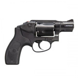 Smith & Wesson Bodyguard 38, .38 Spl +P, 1.875" Barrel, 5 Rds, PVD Finish - 022188876543 
