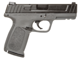 Smith & Wesson SD9, 9MM, 4.00" Barrel, 16+1 Rds, Black Armornite - 022188871913 Smith & Wesson SD9, 9MM, 4.00" Barrel, 16+1 Rds, Black Armornite - 022188871913