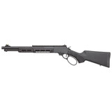 Smith & Wesson 1854 Stealth Hunter Tactical Lever Action Rifle 