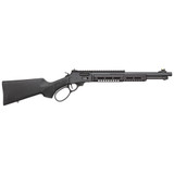 Smith & Wesson 1854 Stealth Hunter Tactical Lever Action Rifle 