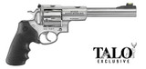Ruger Super Redhawk, 44 MAG, 7.50" Barrel, 6 Rds, Satin Stainless - 736676055203 