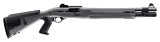 Beretta 1301 Tactical C Mod.2, 12GA, 18.5" Barrel, 7+1 Rds, Gray - 082442030296 