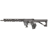 Smith & Wesson Response, 9MM, 16.5" Barrel, 10 Rds, Black 