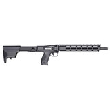 Smith & Wesson M&P FPC, 9MM, 16.25" Barrel, 17+1/23+1 Rds, Black Anodized - 022188895544 