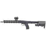 Smith & Wesson M&P FPC, 9MM, 16.25" Barrel, 23 Rds, Black Anodized 