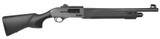 Beretta A300 Ultima Patrol, 12GA, 19.1" Barrel, 5 Rds, Gray - 082442976570 Beretta A300 Ultima Patrol, 12GA, 19.1" Barrel, 5 Rds, Gray - 082442976570