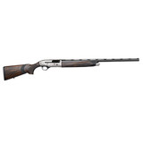 Beretta A400 Upland, 12GA, 28" Barrel, 4+1 Rds, Nickel-Plated - 082442894119 