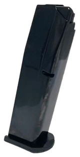 Beretta 80X Cheetah, .380 ACP, 3.9" Barrel, 10 Rds, Blued Steel - 082442975702 