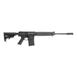 Smith & Wesson M&P10, .308 WIN, 20.00" Barrel, 20 Rds, Matte Black - 022188151831 