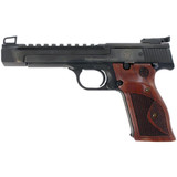 Smith & Wesson 41 Performance Center, 22 LR, 5.50" Barrel, 10 Rds, Blued - 022188151343 