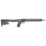 Smith & Wesson M&P FPC, .22LR, 16.25" Barrel, 10 Rds, Black - 022188901849 