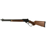 Smith & Wesson Model 1854, .44MAG, 19.25" Barrel, 9 Rds, Black/Walnut 