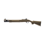 Beretta 1301 Tactical C, 12GA, 18.5" Barrel, 7+1 Rds, FDE - 082442030319 
