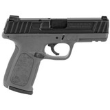 Smith & Wesson SD9, 9MM, 4.00" Barrel, 16 Rds, Grey Frame - 022188872064 