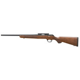 Springfield Model 2020 Rimfire Classic, .22 LR, 20.00" Barrel, 10 Rds, Grade A Walnut - 706397969271 