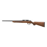 Springfield Model 2020 Rimfire Classic, .22 LR, 20.00" Barrel, 10 Rds, Grade A Walnut - 706397969271 